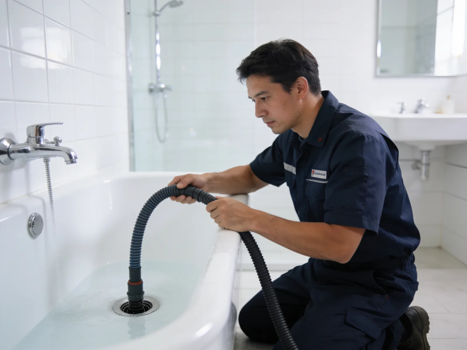 Emergency Plumber Dalton, PA FAQs